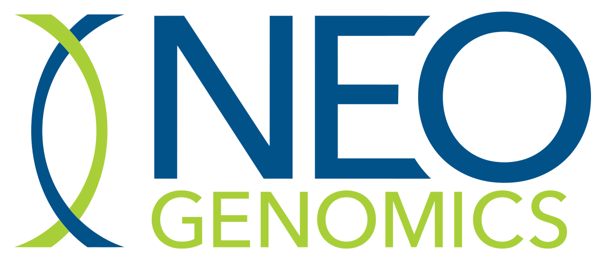 NeoGenomics logo