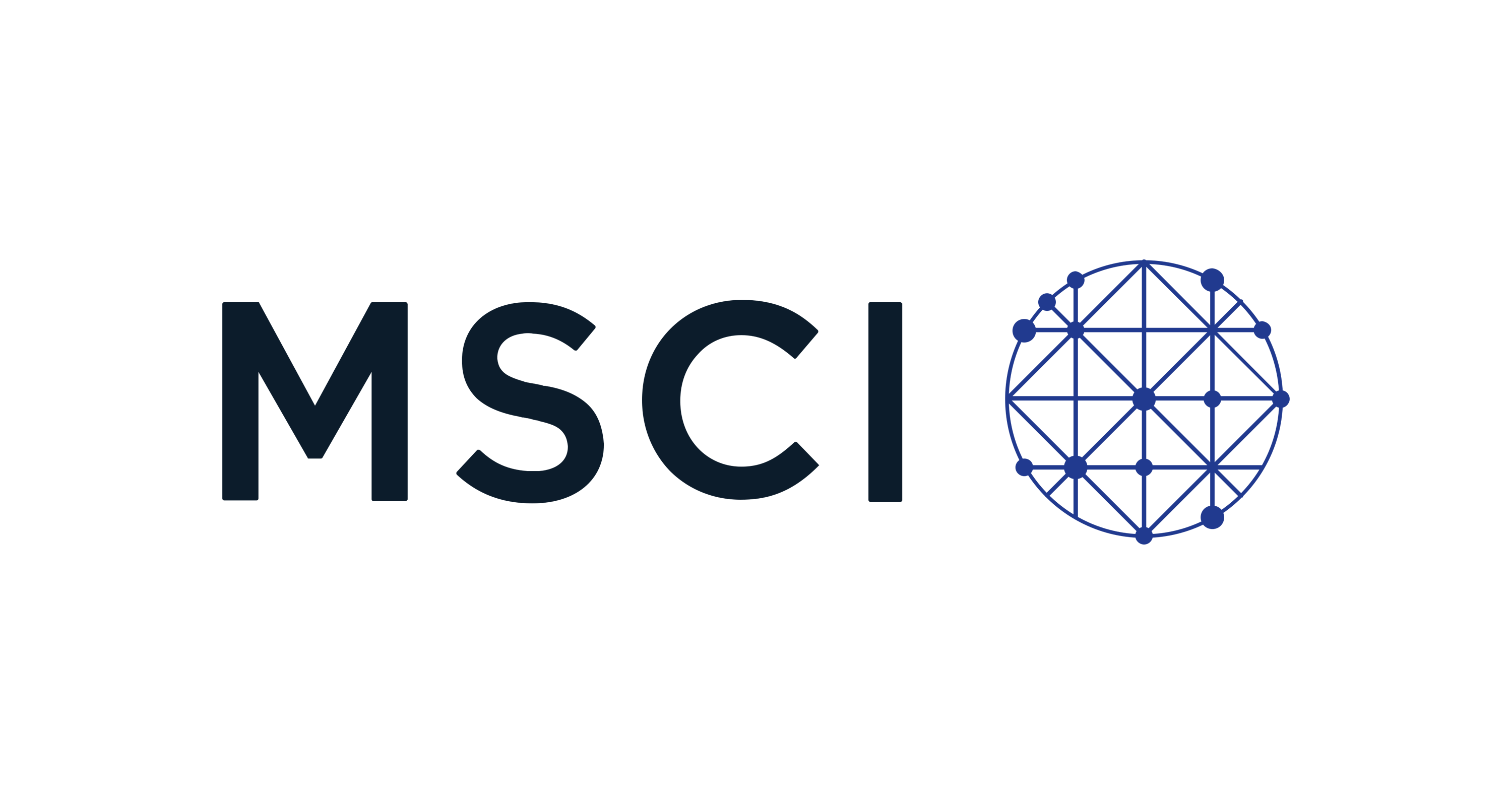 MSCI logo